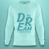 Dream Forever Sweatshirt | Unisex | Mint - Avaiya Store