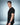 Supima Cotton T-Shirt for Men & Women | Black - Avaiya Store
