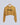 Lucky | Women’s Crop Hoodie | Mustard Yellow - Avaiya Store