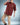 Coconut Crunch Oversized T-Shirt | Maroon | Premium Quality by AvaiYa | Unisex - Avaiya Store