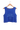 Let's Be Mermaids | Women’s Crop Tank | Royal Blue - Avaiya Store