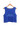 Future Millionaire | Women’s Crop Tank | Royal Blue - Avaiya Store