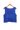 Cozy Vibes | Women’s Crop Tank | Royal Blue - Avaiya Store