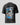 Astronaut Crunch Oversized T-Shirt | Black | Premium Quality by AvaiYa | Unisex - Avaiya Store