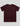 Crew Neck T-Shirt | 0-4 Yrs | For Both Girls & Boys | Maroon - Avaiya Store