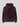 Plain Maroon Acid Washed Hoodie | For Man And Woman - Avaiya Store