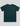 Crew Neck T-Shirt | 0-4 Yrs | For Both Girls & Boys | Petrol Blue - Avaiya Store