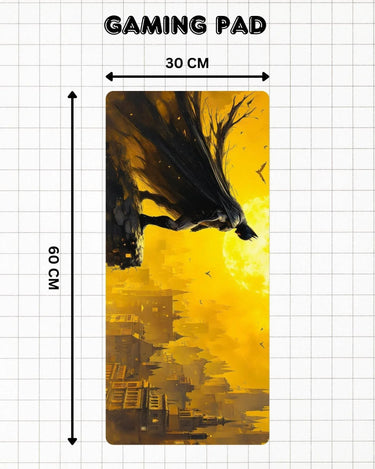 Batman | Gaming Pad | 30*60 cm - Avaiya Store