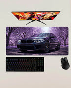 BMW Collection | Gaming Pad | C | 30*60 cm - Avaiya Store