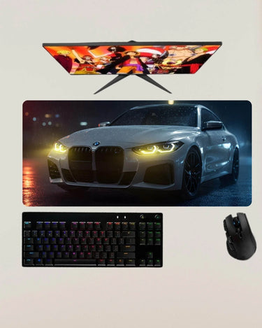 BMW Collection | Gaming Pad | B | 30*60 cm - Avaiya Store