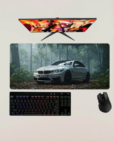 BMW Collection | Gaming Pad | A | 30*60 cm - Avaiya Store