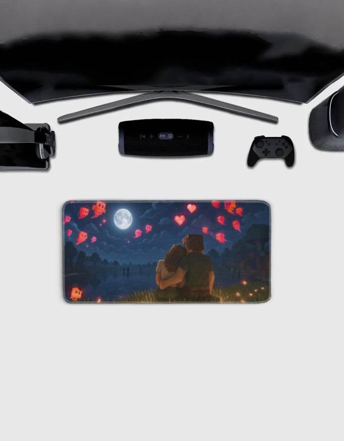 Minecraft | Gaming Pad | 30*60 cm - Avaiya Store