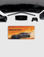 AMG | Gaming Pad | 30*60 cm - Avaiya Clothings