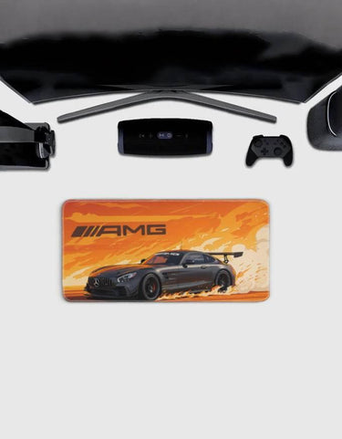 AMG | Gaming Pad | 30*60 cm - Avaiya Store