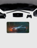 BMW Collection | Gaming Pad | D | 30*60 cm - Avaiya Clothings