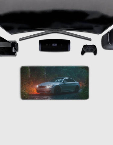 BMW Collection | Gaming Pad | D | 30*60 cm - Avaiya Store