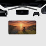 Minecraft 2 | Gaming Pad | 30*60 cm - Avaiya Store
