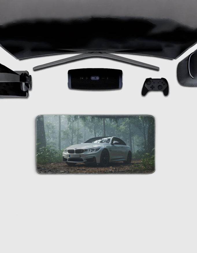 BMW Collection | Gaming Pad | A | 30*60 cm - Avaiya Clothings