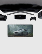 BMW Collection | Gaming Pad | A | 30*60 cm - Avaiya Clothings