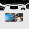 ShreeMan Legend Special | BMW Collection | Gaming Pad | 30*60 cm - Avaiya Store