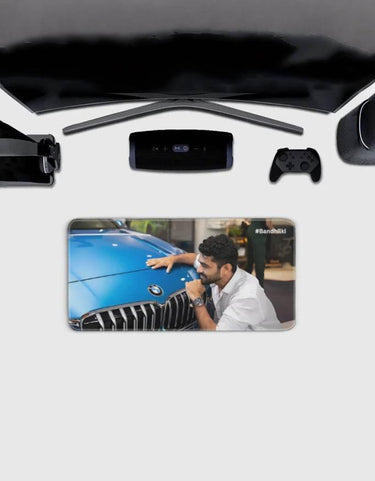 ShreeMan Legend Special | BMW Collection | Gaming Pad | 30*60 cm - Avaiya Store