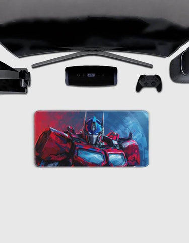 Optimus Prime | Gaming Pad - Avaiya Store