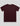 Crew Neck T-Shirt | 0-4 Yrs | For Both Girls & Boys | Maroon - Avaiya Store