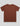 Crew Neck T-Shirt | 0-4 Yrs | For Both Girls & Boys | Brick Red - Avaiya Store