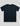 Crew Neck T-Shirt | 5-13 Yrs | For Both Girls & Boys | Navy Blue - Avaiya Store