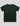 Crew Neck T-Shirt | 0-4 Yrs | For Both Girls & Boys | Bottle Green - Avaiya Store