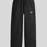 Avaiya's Black Sweatpants For Both Man & Women | Loose-fit - Avaiya Store