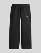 Avaiya's Black Sweatpants For Both Man & Women | Loose-fit - Avaiya Store