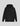 Zipper Hooded Jacket | Black | For Man & Woman - Avaiya Store
