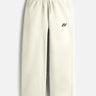 Avaiya's Off-White Sweatpants For Both Man & Women | Loose-fit - Avaiya Store