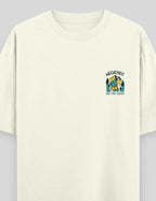 Weekends Oversized T-Shirt | Premium Quality by AvaiYa | Unisex - Avaiya Clothings