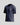 Not Only For music Oversized T-Shirt | Navy Blue | Premium Quality by AvaiYa - Avaiya Store