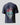 Not Only For music Oversized T-Shirt | Navy Blue | Premium Quality by AvaiYa - Avaiya Store