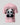 Panda Oversized T-Shirt | Light Baby Pink | Premium Quality by AvaiYa - Avaiya Store