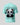 Panda Oversized T-Shirt | Mint | Premium Quality by AvaiYa - Avaiya Store