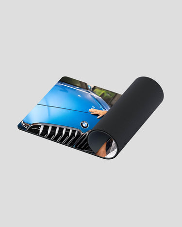 ShreeMan Legend Special | BMW Collection | Gaming Pad | 30*60 cm - Avaiya Store