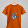 Astronaut | Classic T-Shirt | For Man & Woman - Avaiya Store