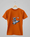 Astronaut | Classic T-Shirt | For Man & Woman - Avaiya Store