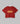 When in Doubt | Women Crop Top | Red - Avaiya Store