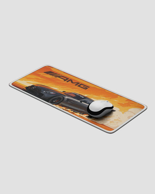 AMG | Gaming Pad | 30*60 cm - Avaiya Clothings