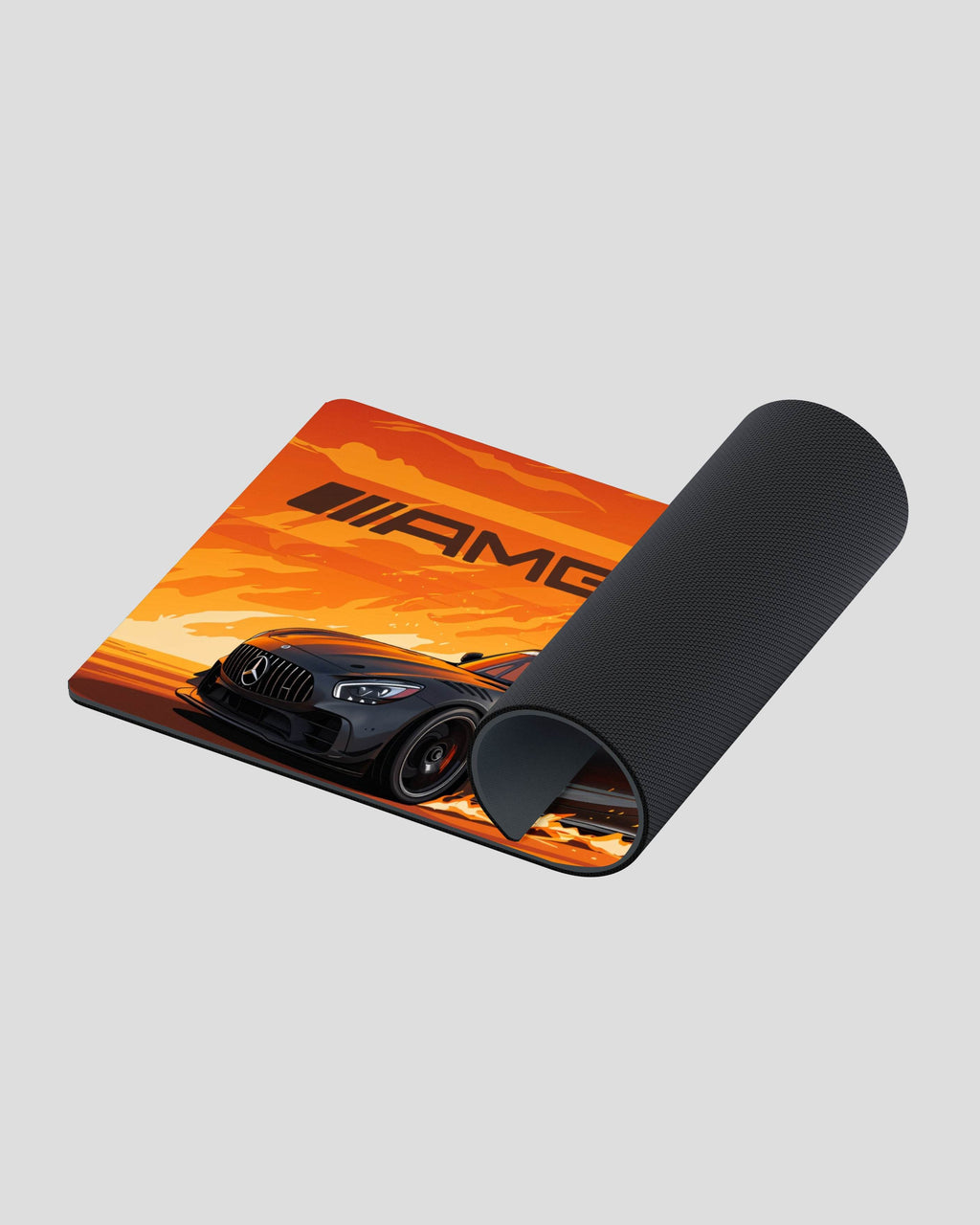 AMG | Gaming Pad | 30*60 cm - Avaiya Clothings