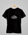Adventures Awaits | Classic T-Shirt | For Man And Woman - Avaiya Clothings
