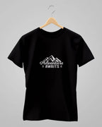 Adventures Awaits | Classic T-Shirt | For Man And Woman - Avaiya Clothings