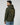 Don't Die | Classic Comfort Hoodie | Unisex | Olive Green - Avaiya Store