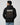 Hope | Classic Comfort Hoodie | Unisex | Black - Avaiya Store