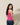 Plain Pink Women's Tank Top - Avaiya Store